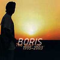 THE BEST OF 1995-2003